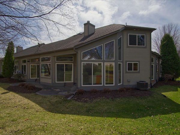 713 Harrington Drive, Madison, WI 53718