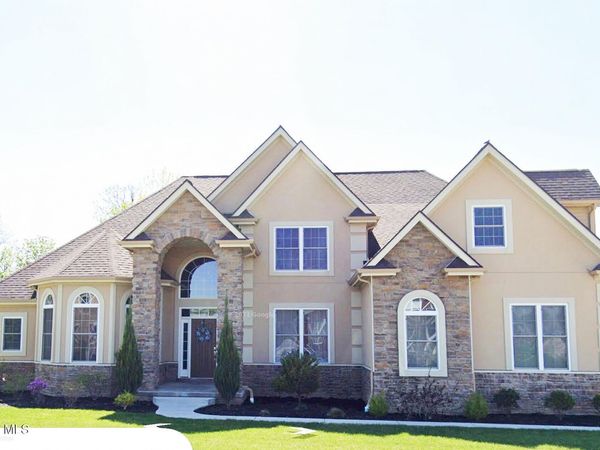 25220 Rocky Harbour Drive, Perrysburg, OH 43551