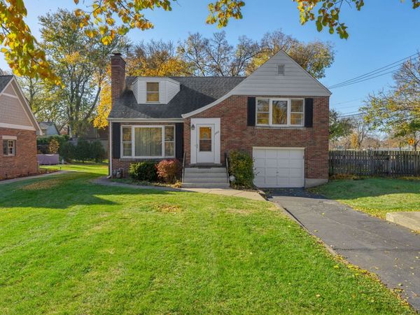 4700 Central Avenue , Western Springs, IL 60558