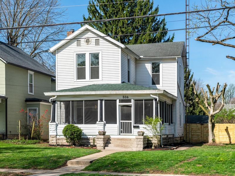 506 S Main Street , Urbana, OH 43078 Photo 1