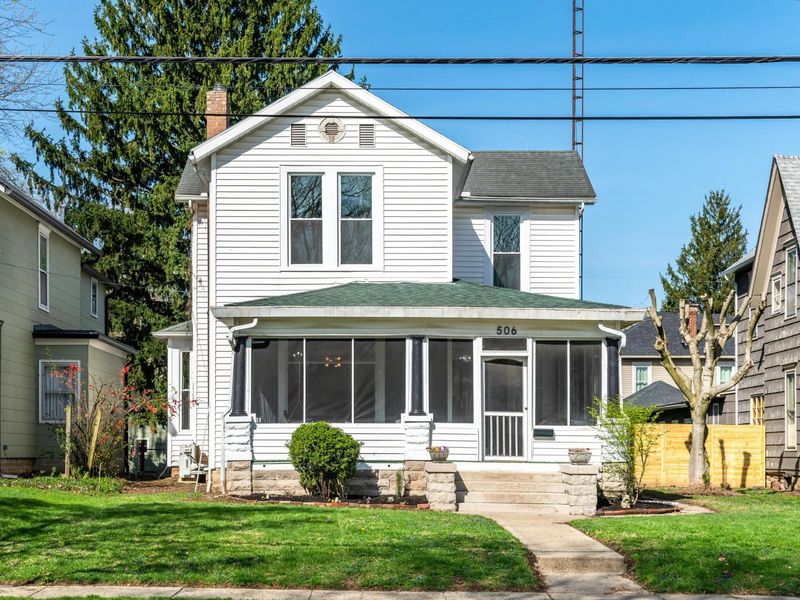 506 S Main Street , Urbana, OH 43078 Photo 22