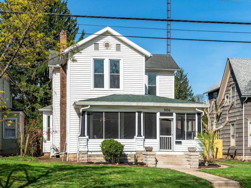 506 S Main Street , Urbana, OH 43078 Photo 46