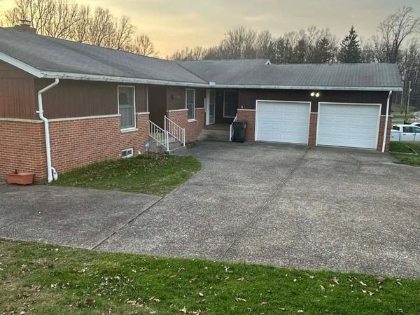 1906 Tallmansville Road, Buckhannon, WV 26201