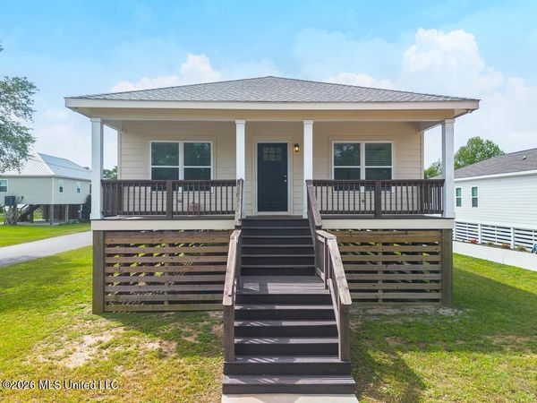 623 42nd Avenue, Gulfport, MS 39501