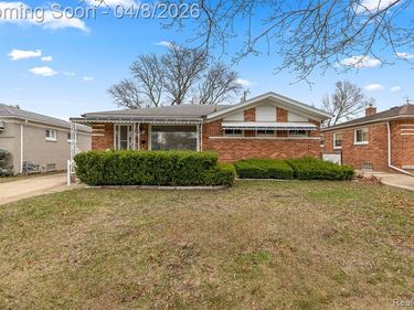 462 Clair Street, Garden City, MI 48135