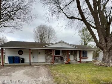 738 Richard Street, Vassar, MI 48768