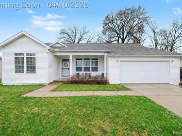 562 Williams Street, Flint, MI 48503