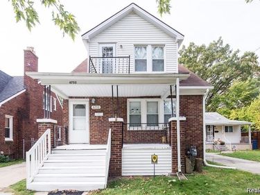 6753 HEYDEN Street, Dearborn Heights, MI 48127