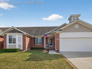 26300 Wacker Drive, Chesterfield Twp, MI 48051