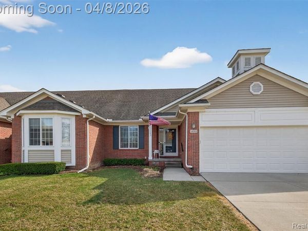 26300 Wacker Drive, Chesterfield Twp, MI 48051