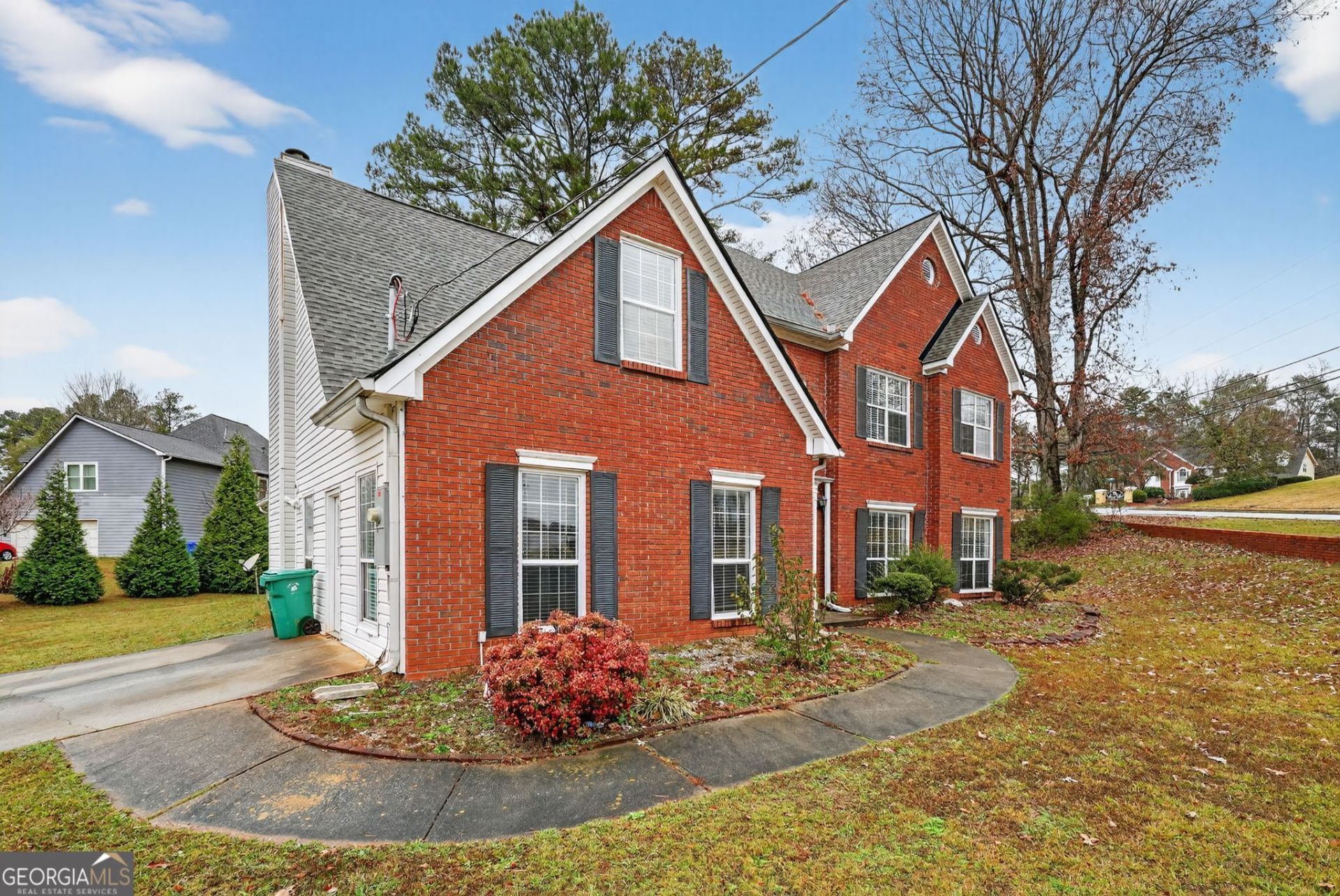 4287 Bucknell Drive, Decatur, GA 30034 Main Photo