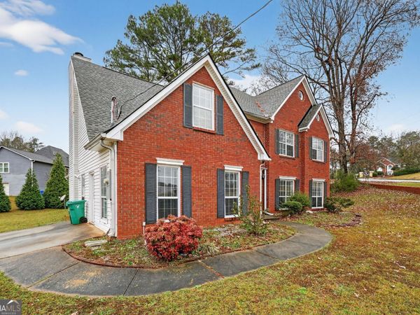 4287 Bucknell Drive, Decatur, GA 30034