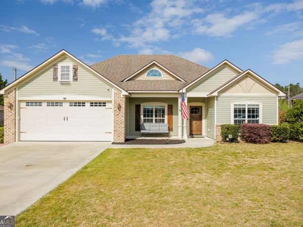 4192 Bowen Way, Valdosta, GA 31605