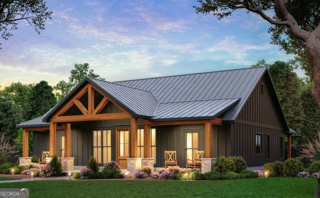 Lot 3 Waddell Road, Woodbury, GA 30293 Main Photo