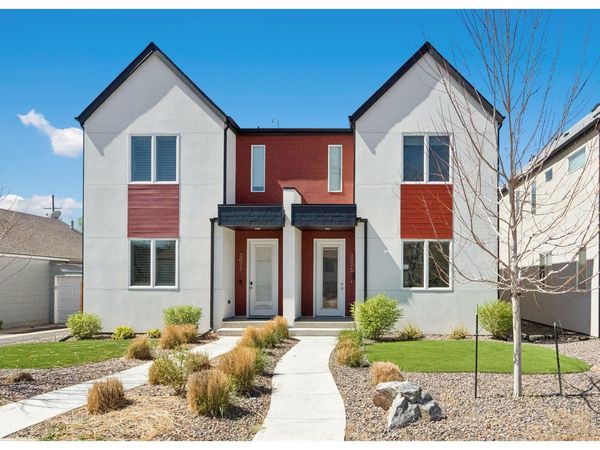 3075 S Delaware St, Englewood, CO 80110