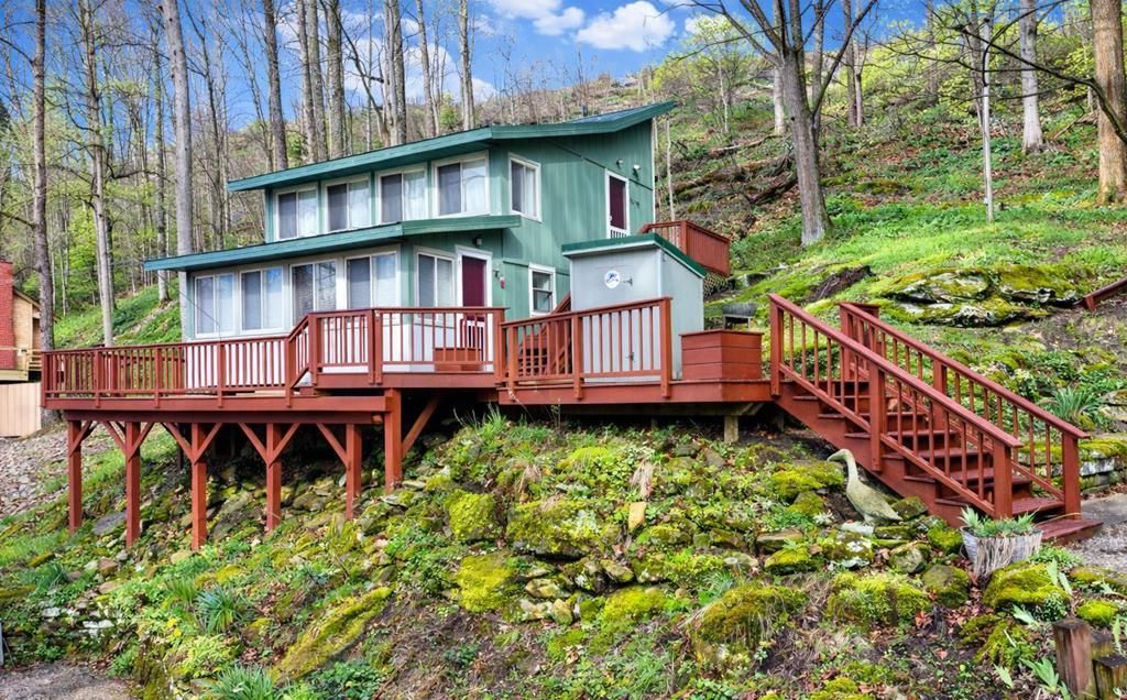 5160 Bunkerhill North Rd Lot 18, Butler, OH 44822 Main Photo