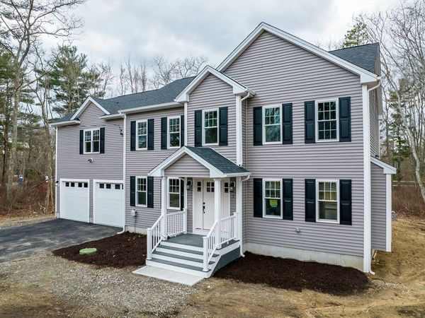 3 Earle St, Fairhaven, MA 02739