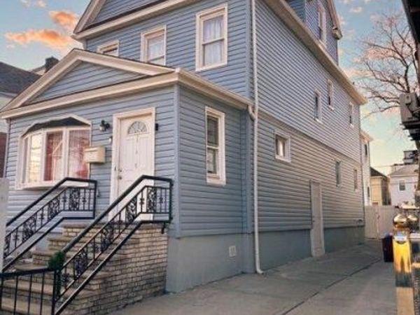 14419 106th Avenue , Jamaica, NY 11435
