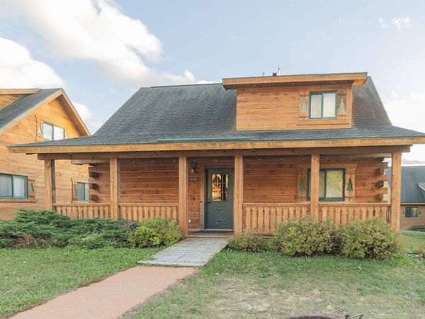 620 Sandy Beach Court, Warrens, WI 54666