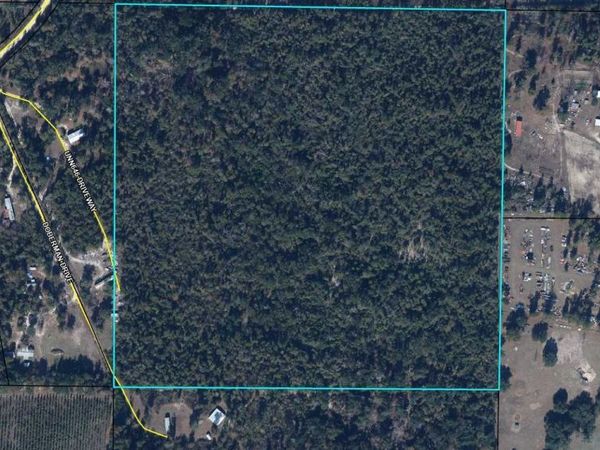 TBD Doberman Drive, Grand Ridge, FL 32442