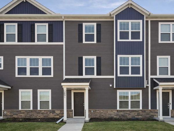 5891 156th Way, Apple Valley, MN 55124