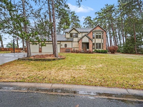 3118 139th Avenue NW, Andover, MN 55304