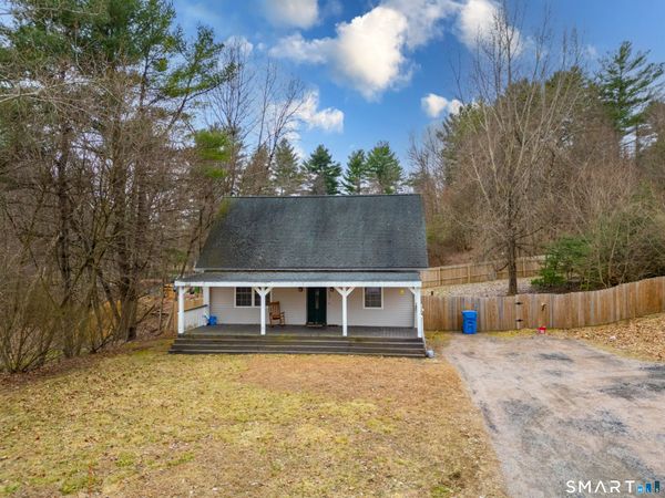 379 Christian Hill, Brooklyn, CT 06234