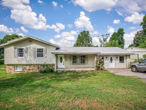 87 Camp Overton Rd , Rock Island, TN 38581