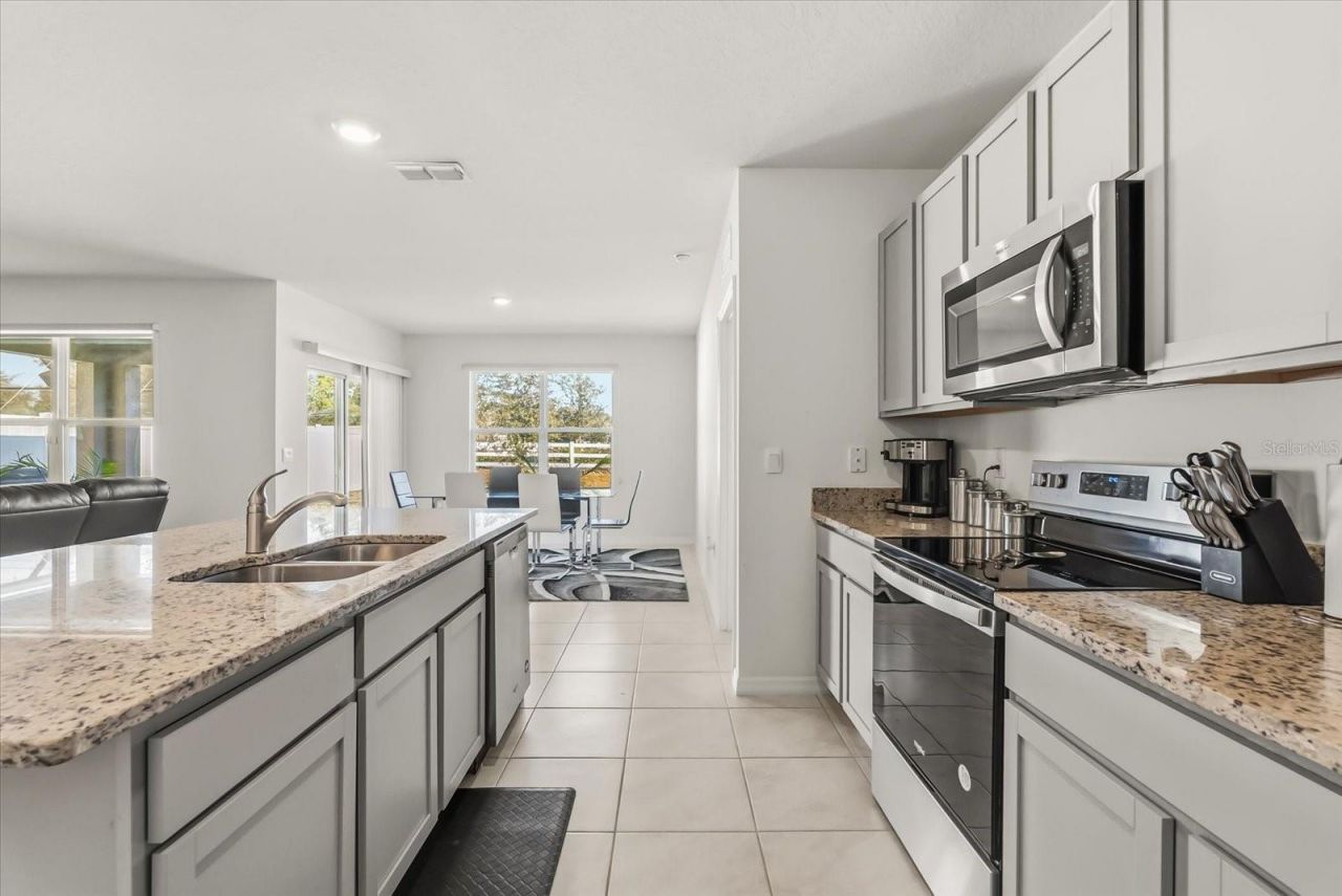 1006 August Sky Drive , Deltona, FL 32738 Photo