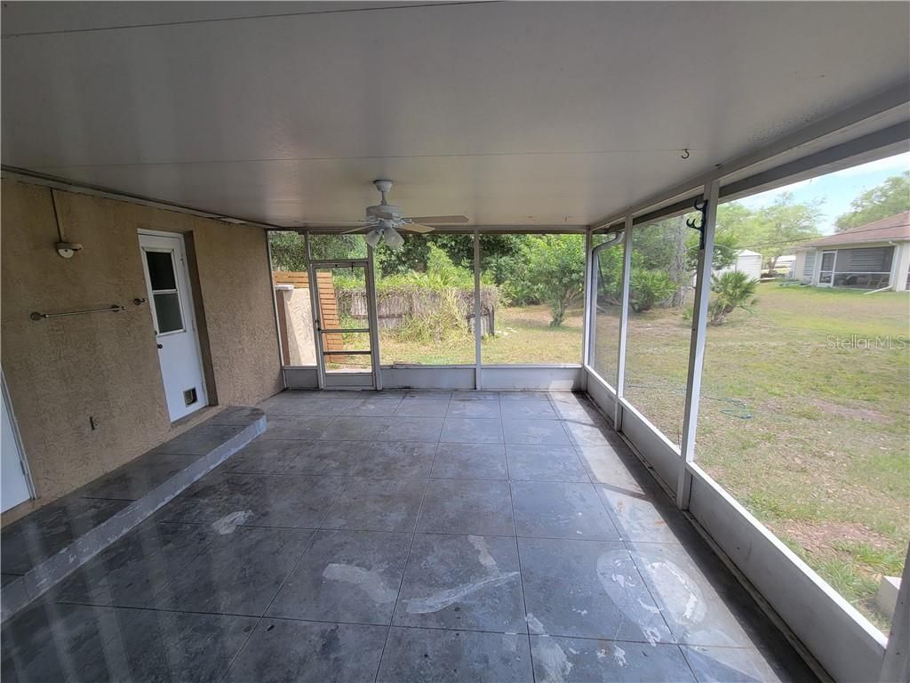 7413 Crock Avenue , North Port, FL 34291 Photo