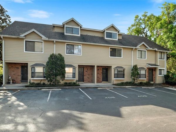 409 SANDLEWOOD COVE , Unit 3, WINTER PARK, FL 32789