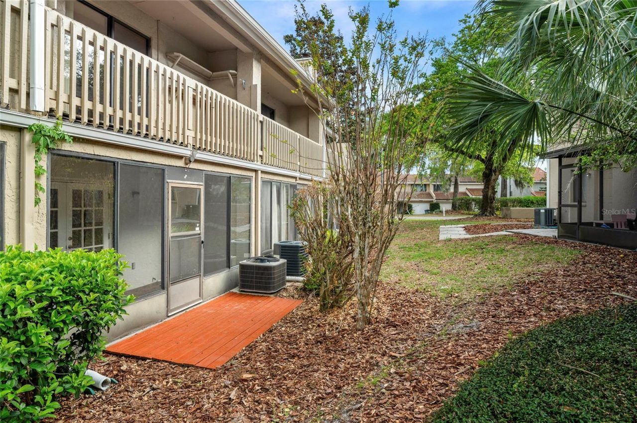 409 Sandlewood Cove , Unit 3, Winter Park, FL 32789 Photo