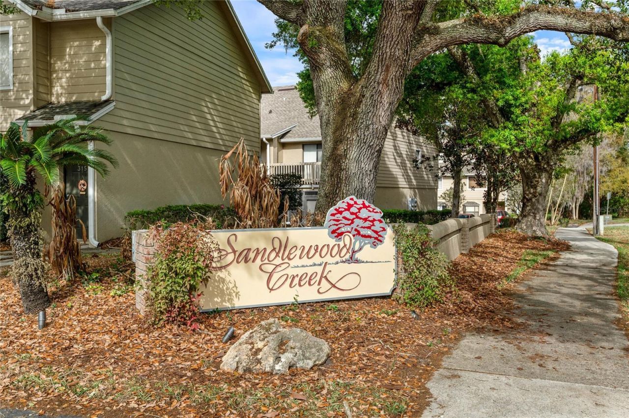 409 Sandlewood Cove , Unit 3, Winter Park, FL 32789 Photo