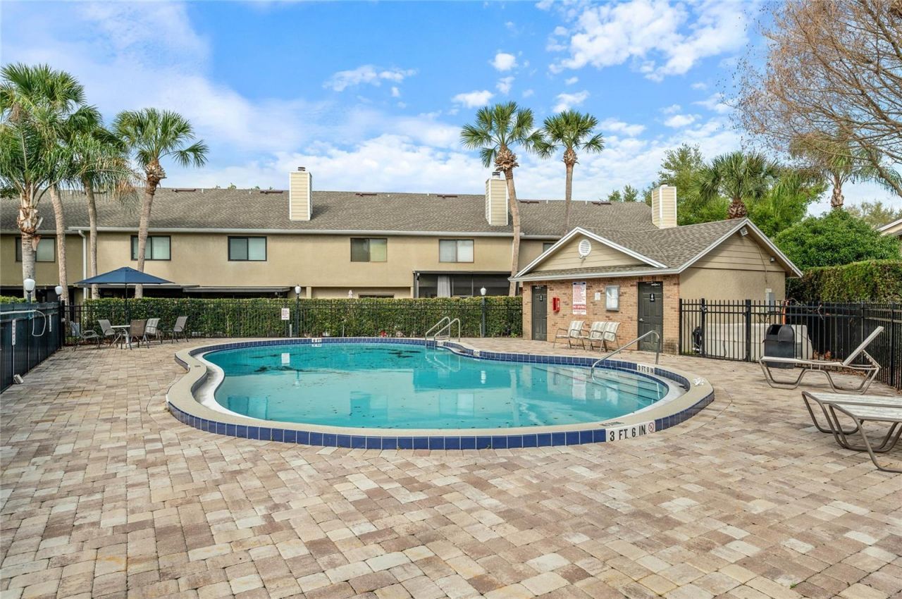 409 Sandlewood Cove , Unit 3, Winter Park, FL 32789 Photo