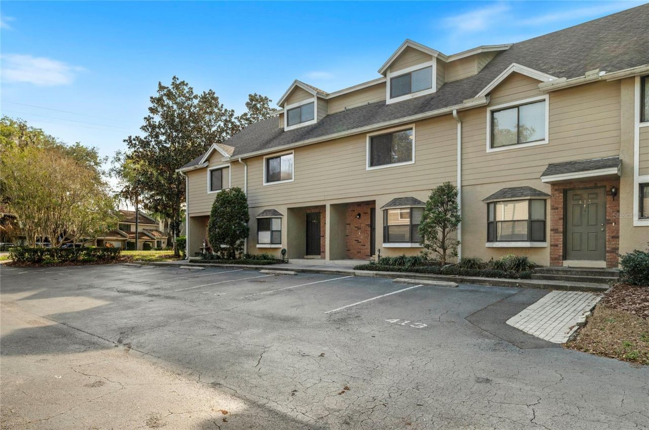 409 Sandlewood Cove , Unit 3, Winter Park, FL 32789 Photo