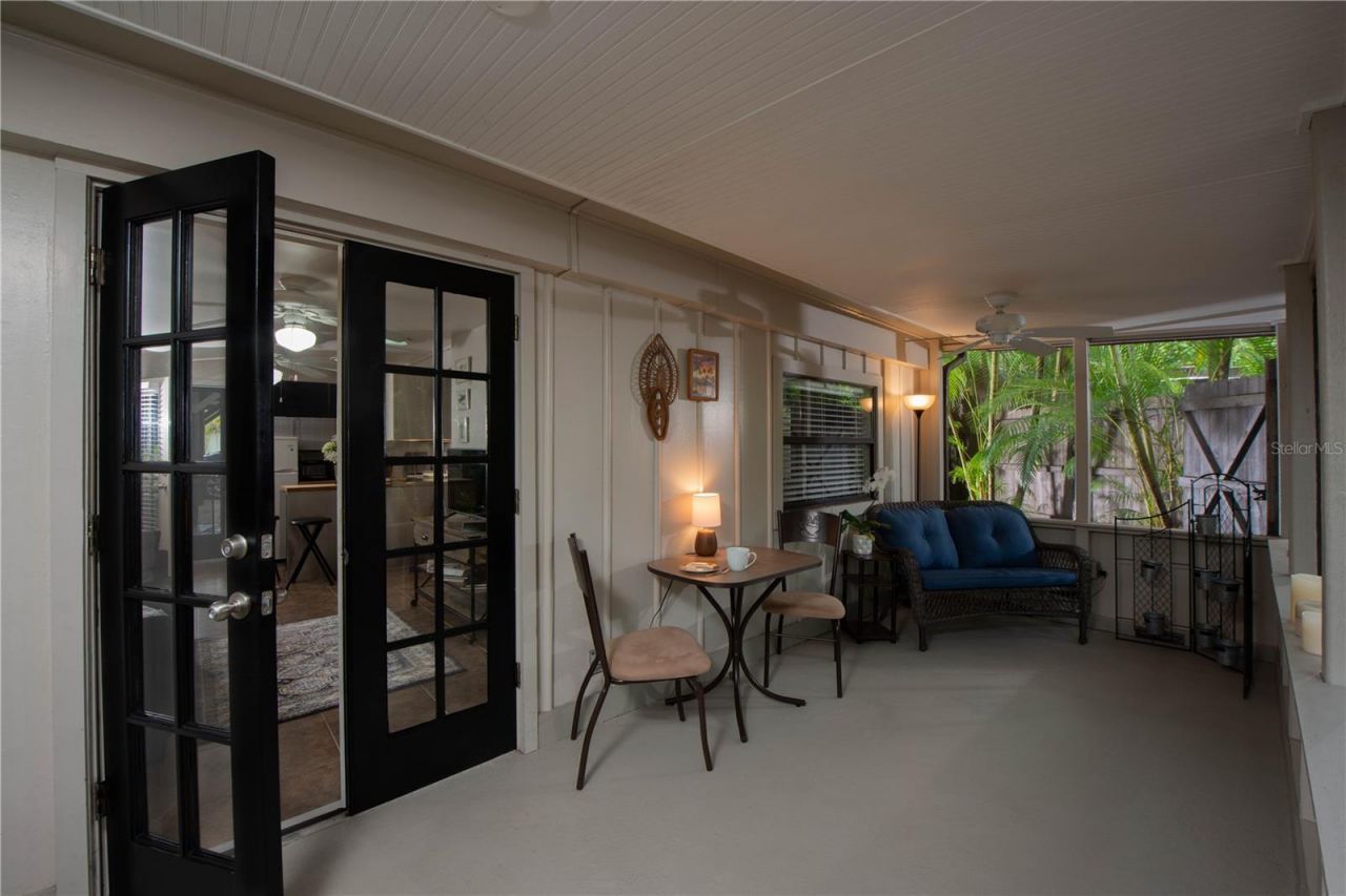 1631 Bonita Lane , Unit C, Sarasota, FL 34239 Photo