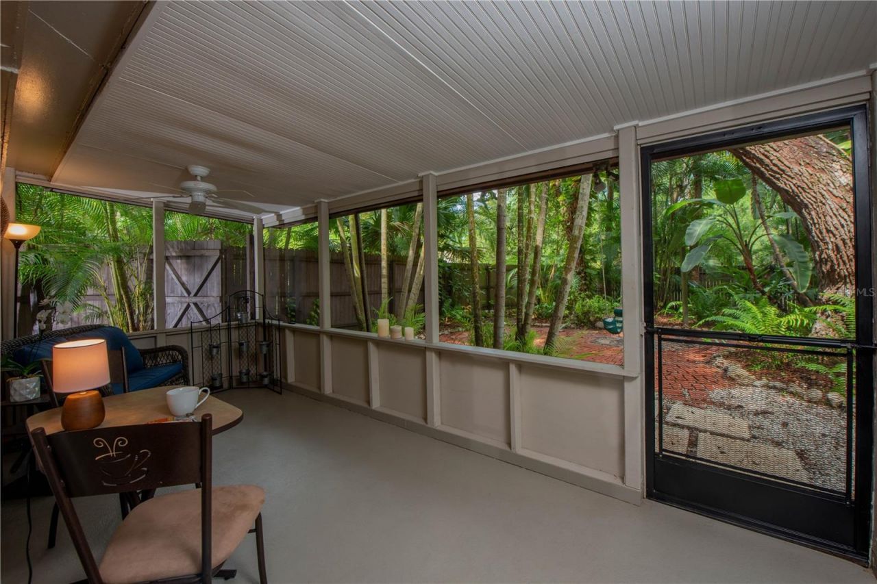 1631 Bonita Lane , Unit C, Sarasota, FL 34239 Photo