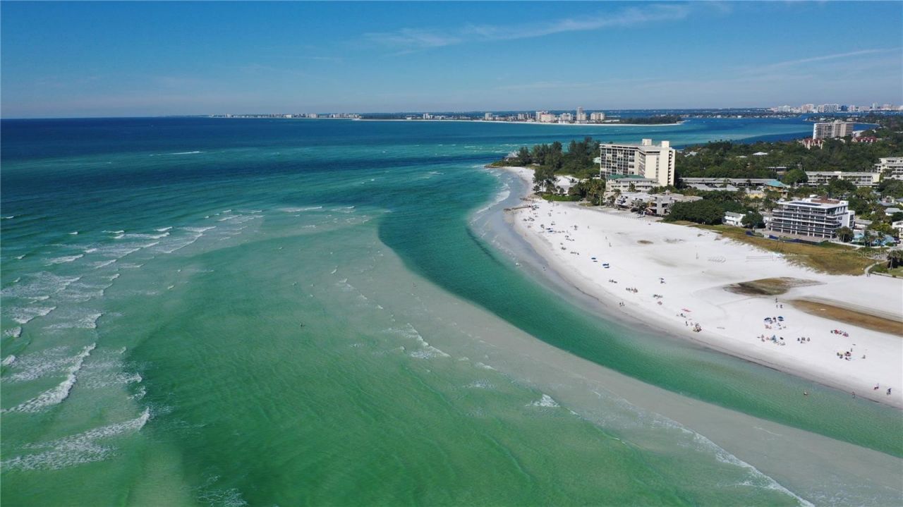 1631 Bonita Lane , Unit C, Sarasota, FL 34239 Photo