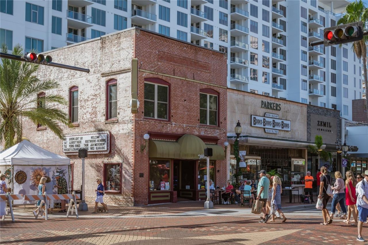 1631 Bonita Lane , Unit C, Sarasota, FL 34239 Photo