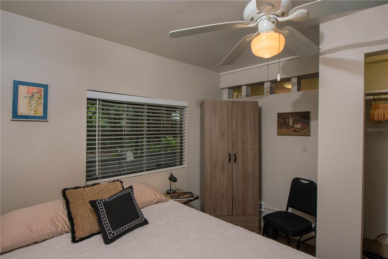 1631 Bonita Lane , Unit C, Sarasota, FL 34239 Photo