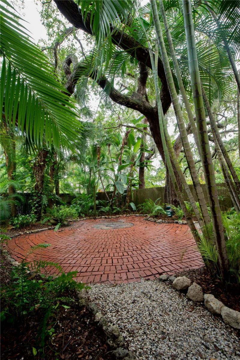 1631 Bonita Lane , Unit C, Sarasota, FL 34239 Photo