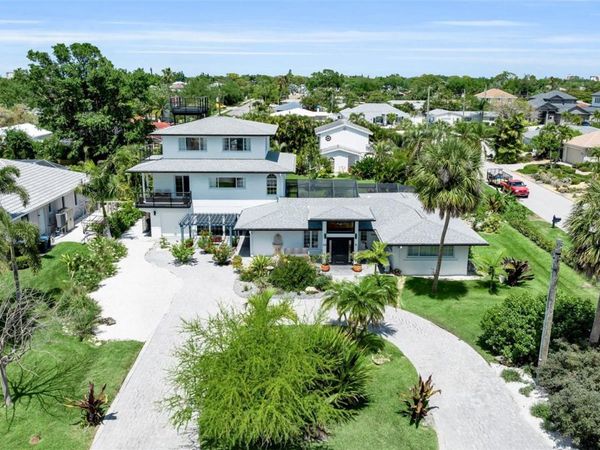 608 GARDENIA DRIVE , VENICE, FL 34285