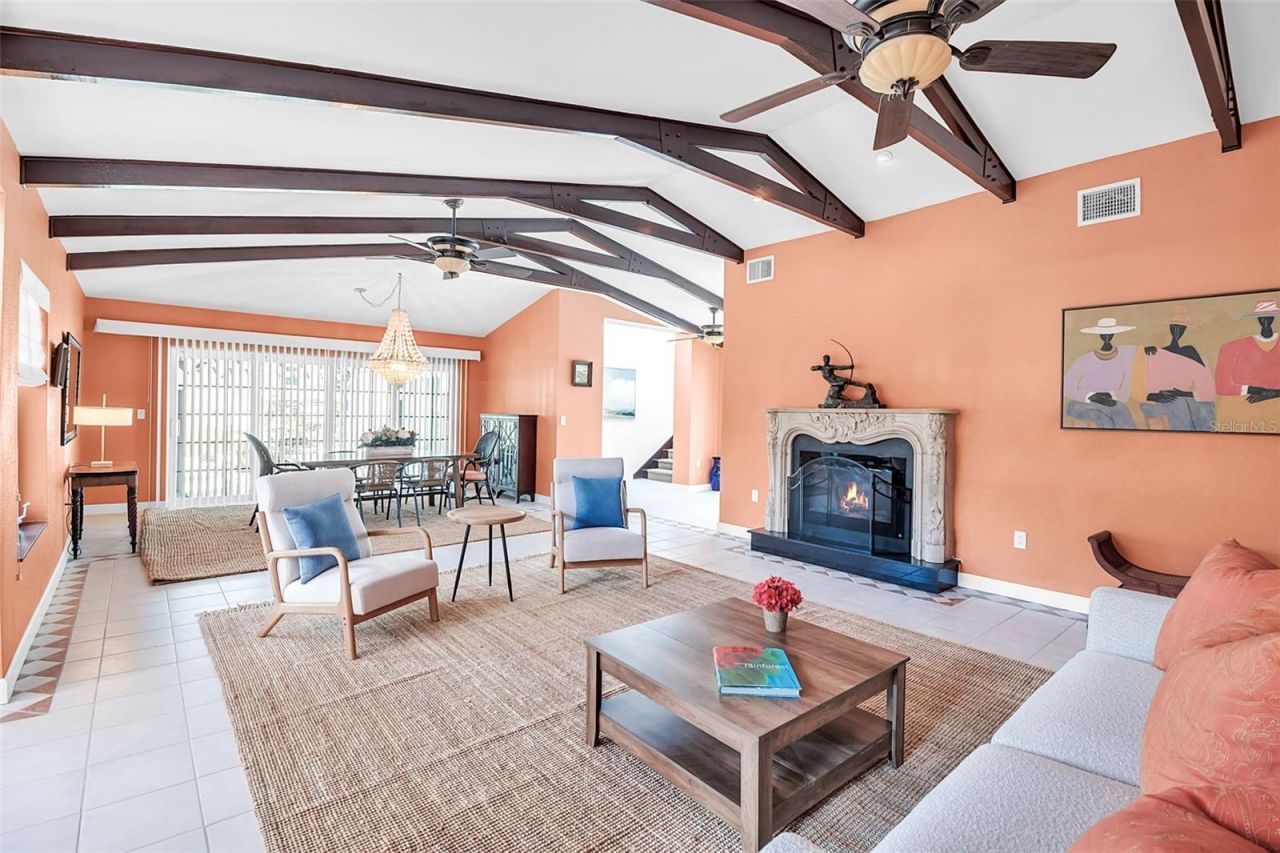 608 Gardenia Drive , Venice, FL 34285 Photo