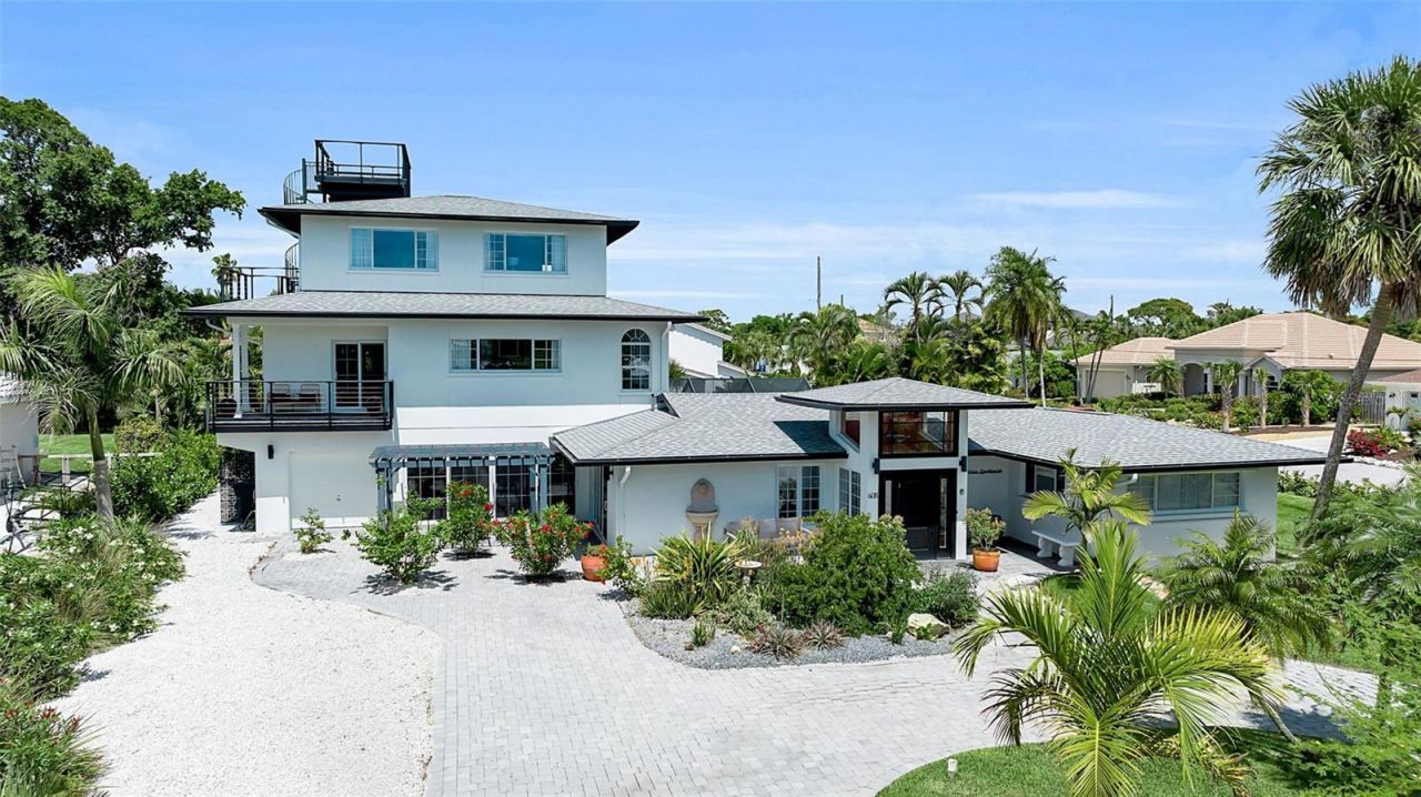 608 Gardenia Drive , Venice, FL 34285 Photo