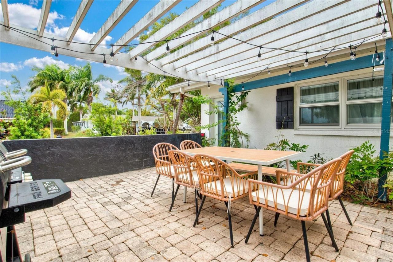 214 Gaines Avenue , Sarasota, FL 34243 Photo