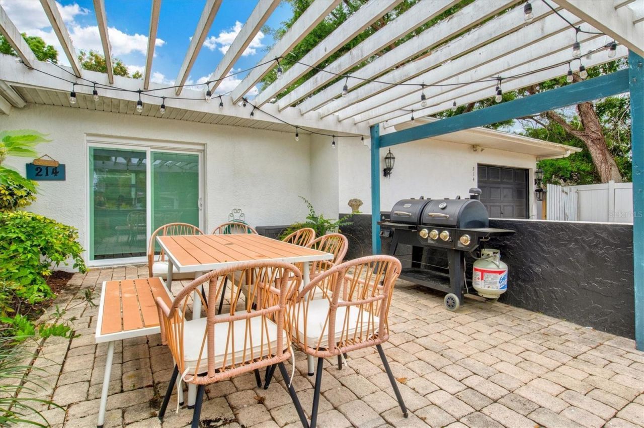 214 Gaines Avenue , Sarasota, FL 34243 Photo