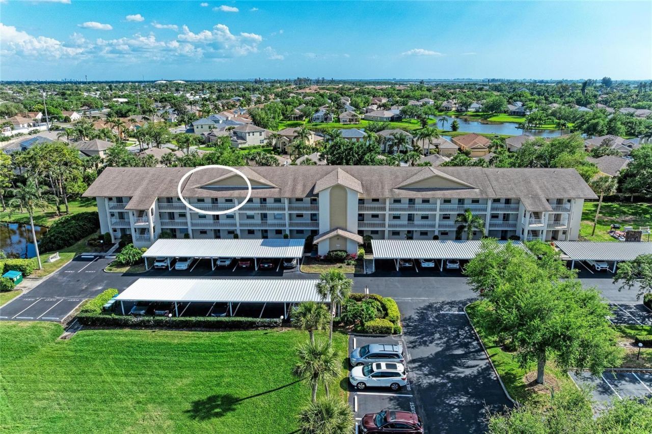 7201 29th Ave Dr W, Unit 303, Bradenton, FL 34209 Photo