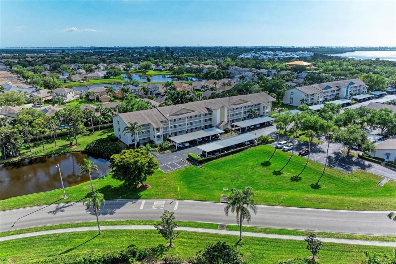 7201 29th Ave Dr W, Unit 303, Bradenton, FL 34209 Photo