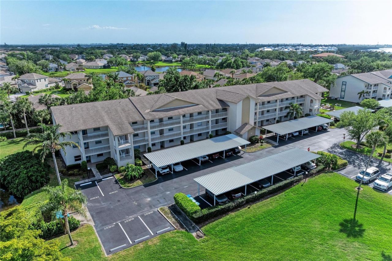 7201 29th Ave Dr W, Unit 303, Bradenton, FL 34209 Photo