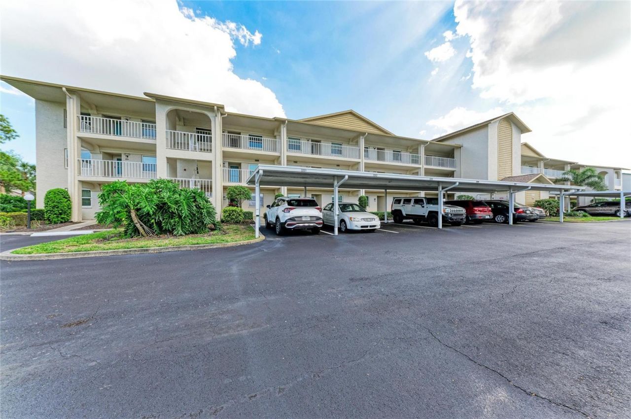 7201 29th Ave Dr W, Unit 303, Bradenton, FL 34209 Photo